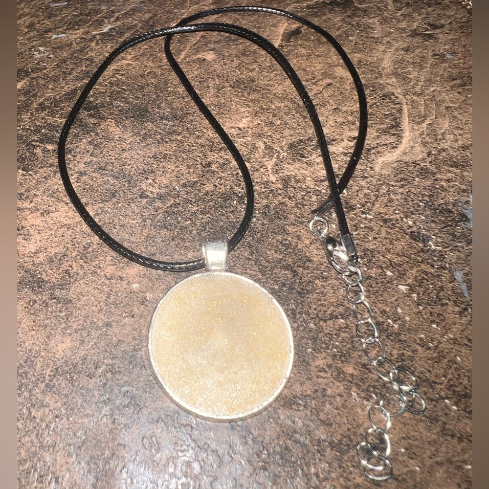 Handcrafted Necklaces (Customizable)
